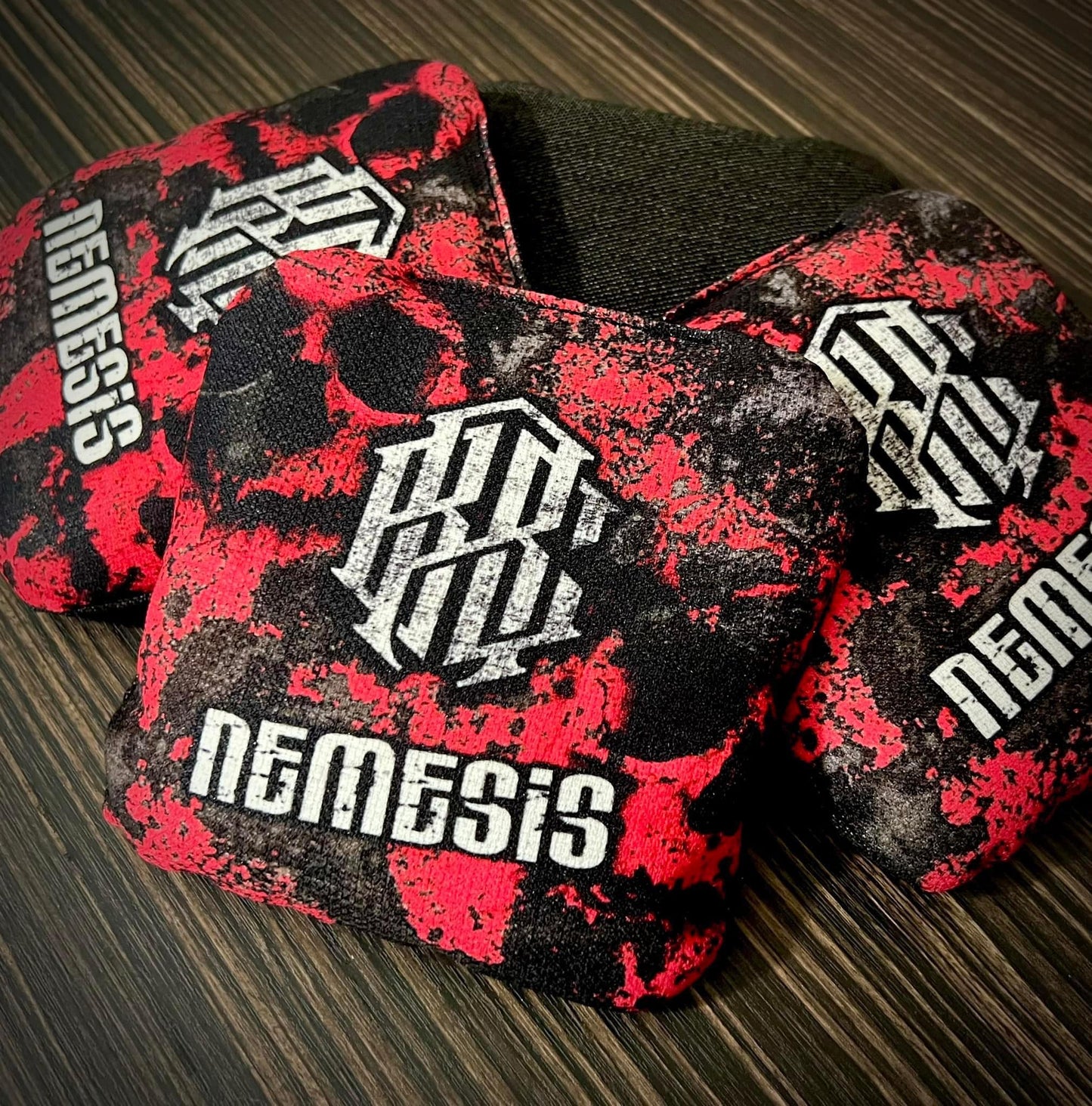 Nemesis - Cranium