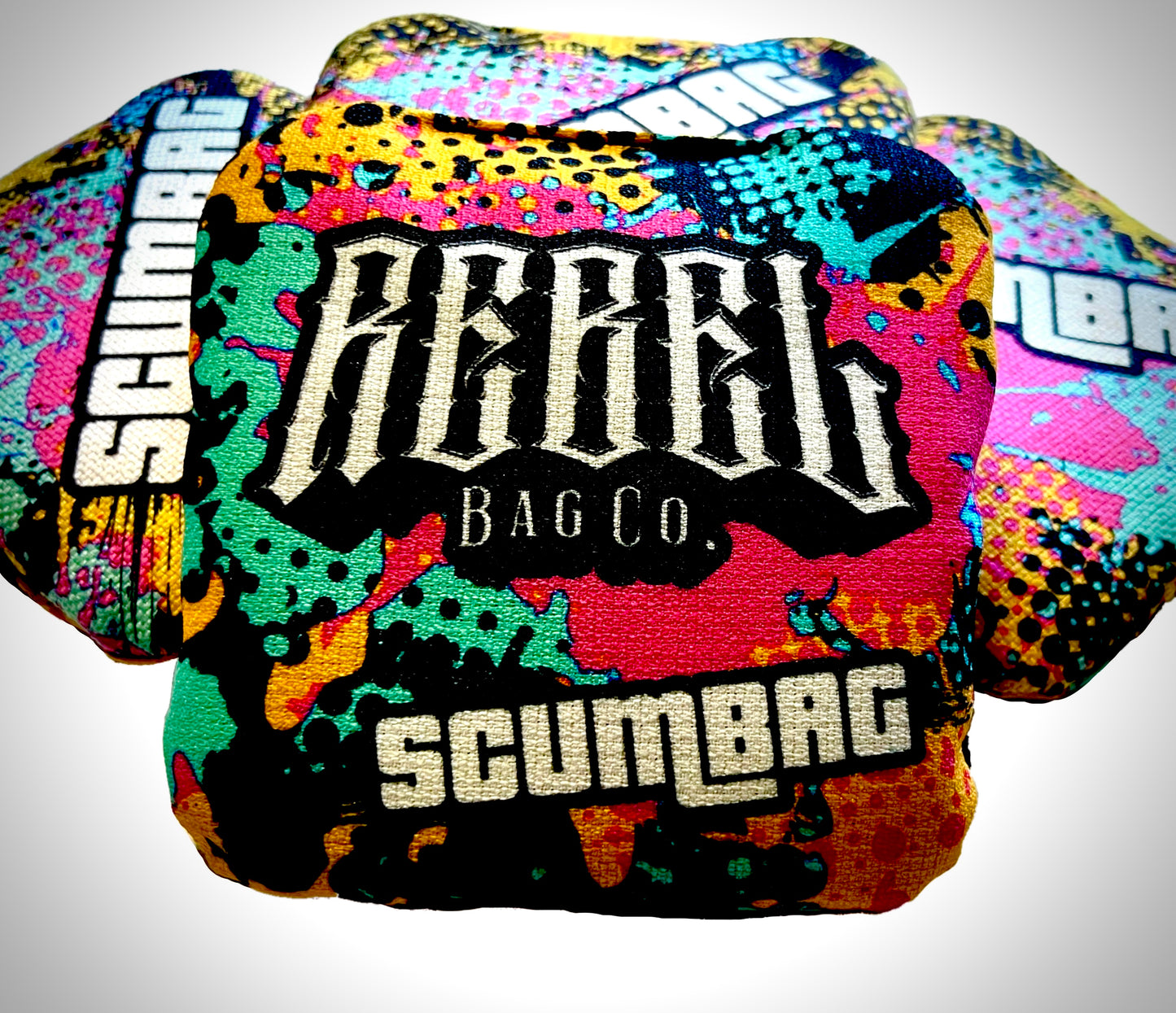 Scumbag - Release Edition