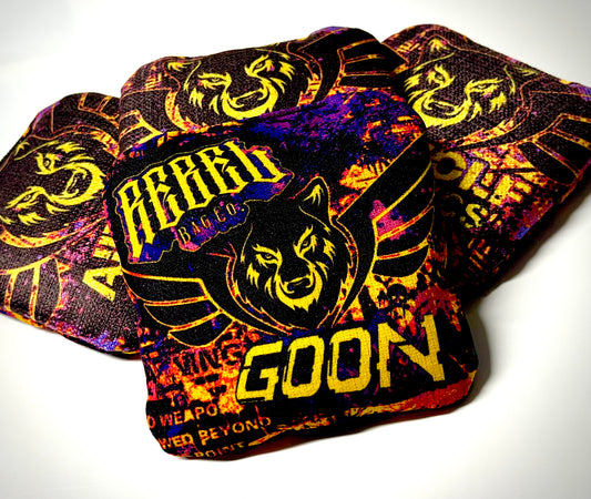 Goon - Airwolf Mamba