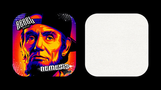 Nemesis - Honest Abe (Burst)