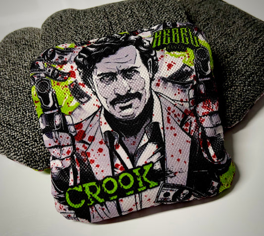 Crook - Boss