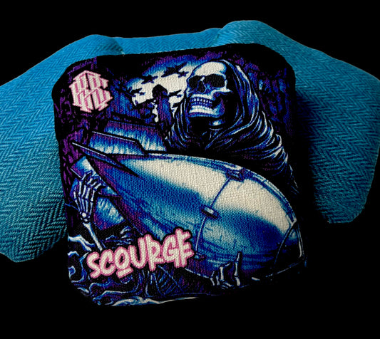 Scourge - Destruction
