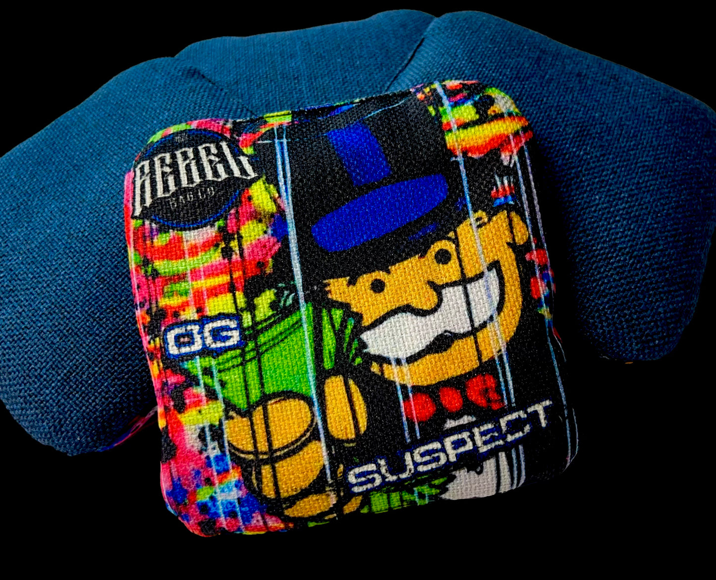 OG Suspect - Loot