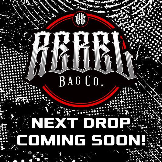 Next Rebel Release: SUNDAY 8p EST