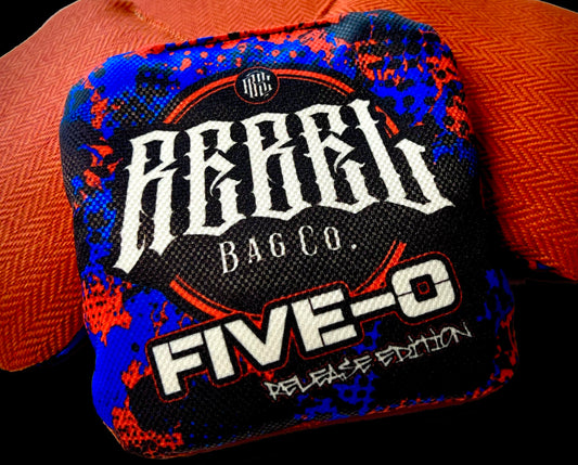 Five-O - Release Edition