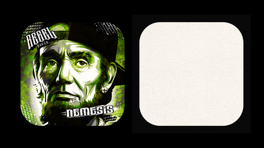 Nemesis - Honest Abe (Cash)