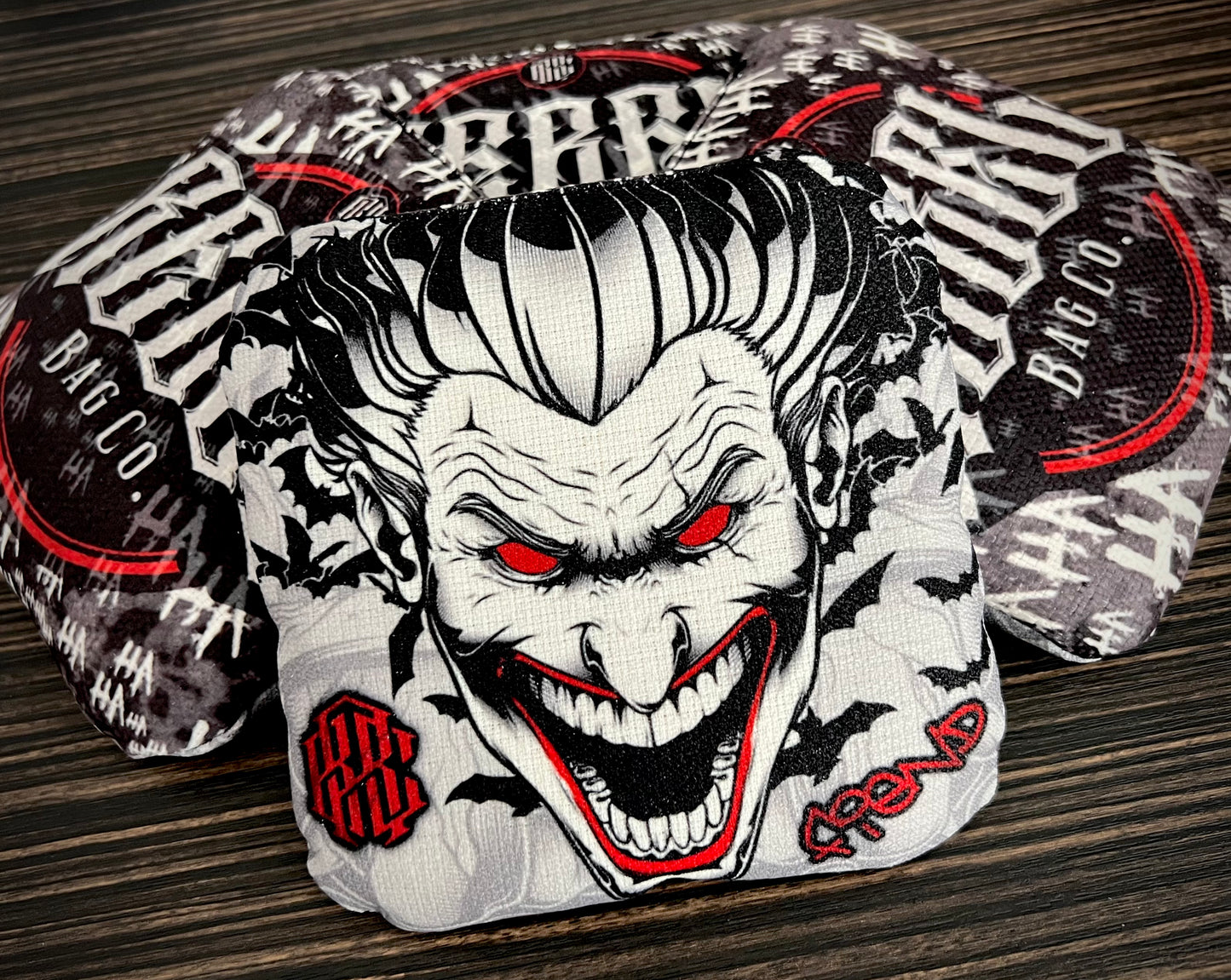 Fiend - Joker